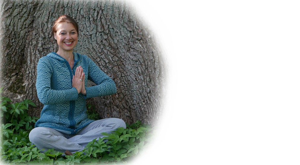 Kathrin Baruschke Yoga